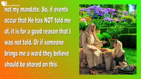 I am your Teacher & This is My Classroom ❤️ Love Letter from Jesus