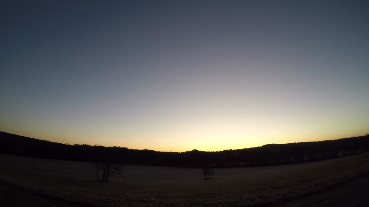 Sun ☀ Rise 11 12 23 34f/1c