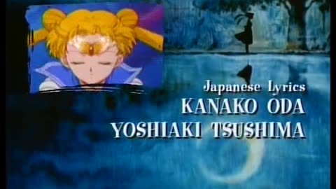 Sailor Moon 2