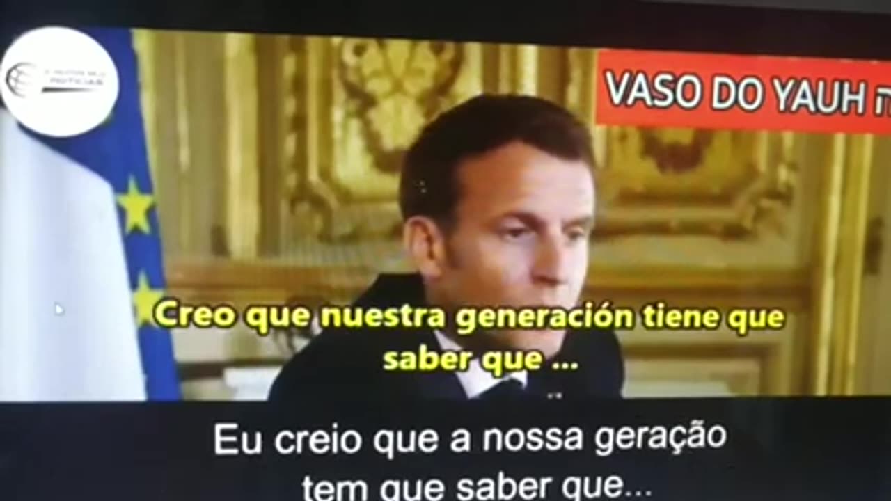 UMBE (5) LA VIRGEN QUISO PREVENIRNOS Y AYUDARNOS PARA ESTE FINAL LLENO DE TRAMPAS Y ENGAÑOS (2ª PARTE)