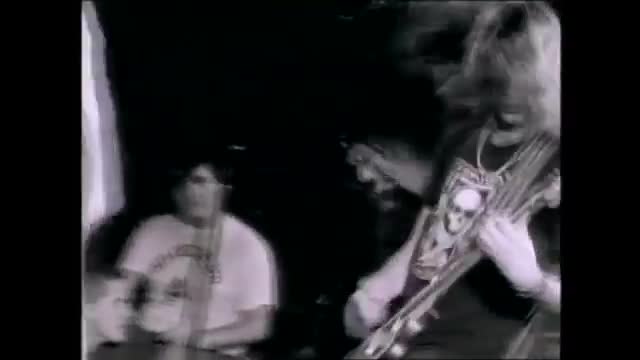Mudhoney - Here Comes Sickness
