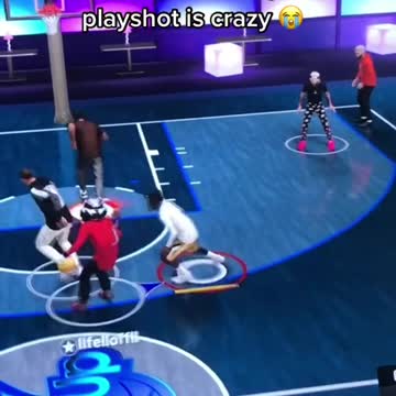 Bro went 15 that game 🤣#2kcommunity #2k #fyp #xyz #2k22 #HPSustainableSounds #ebkxtip #riptaxin #6ka