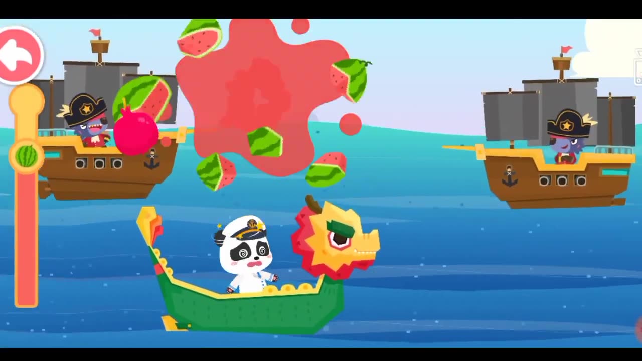 best dog cartoon game