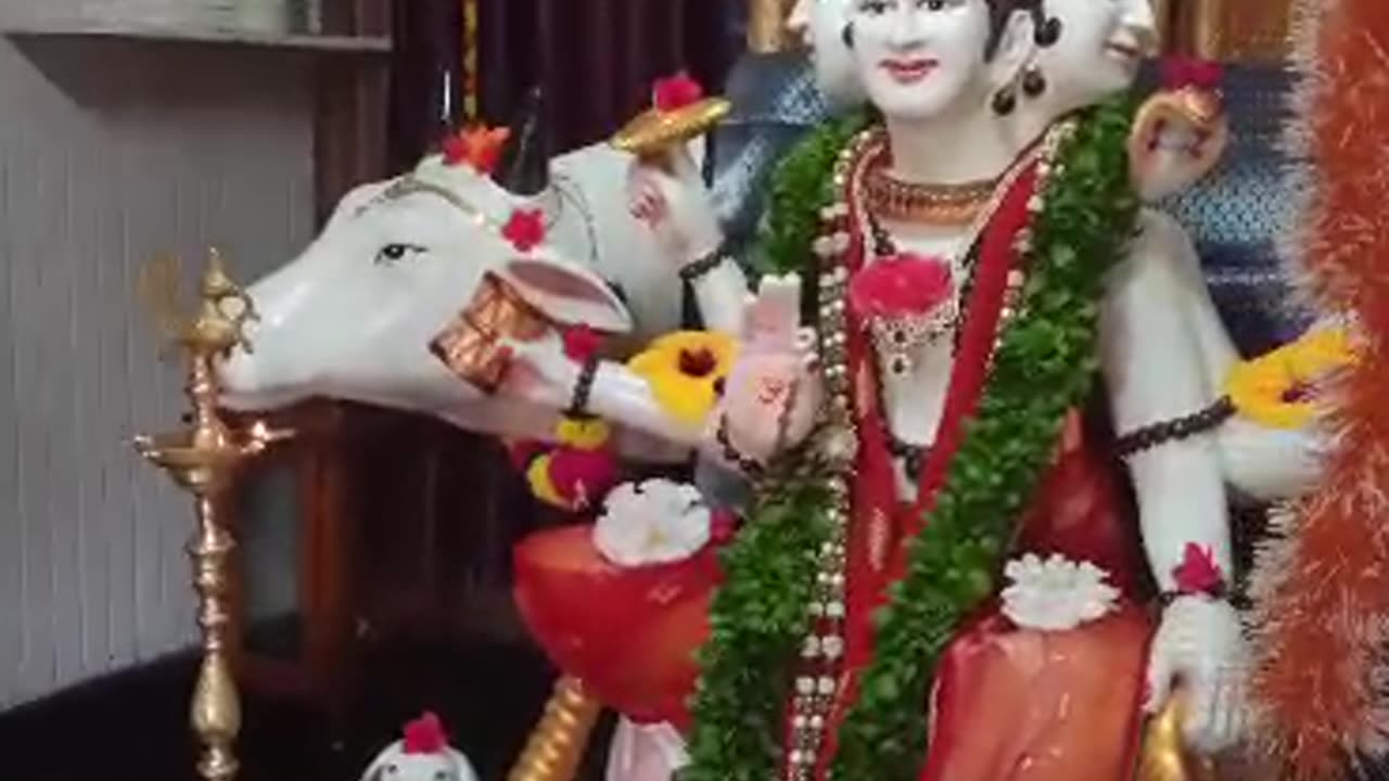 Kamayya palem datta kshetram