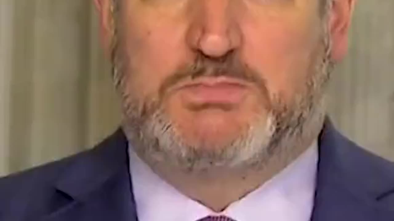 Ted Cruz declares an inquiry into Bud Light's alleged targeting of minors.