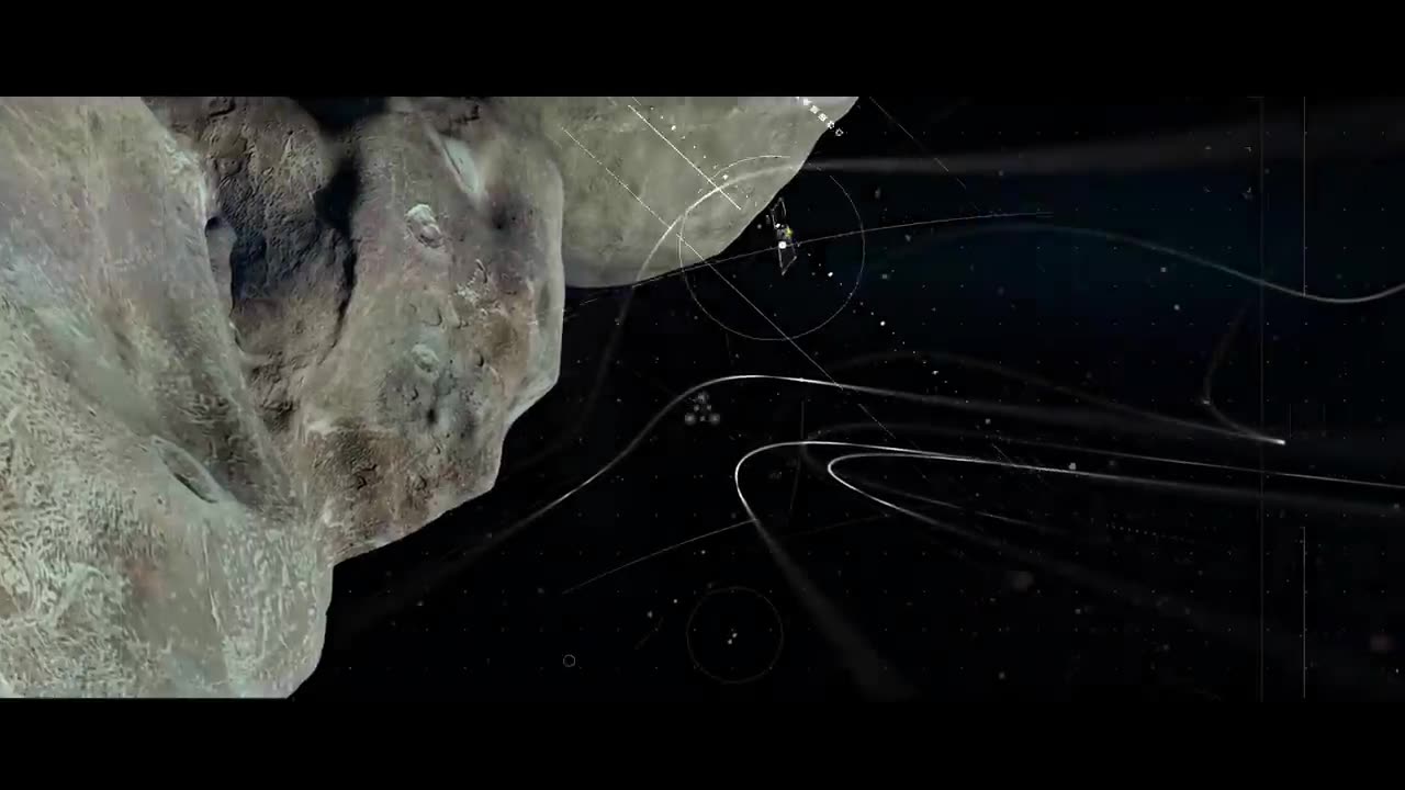 NASA's DART Mission to an Asteroid (Official Mission Trailer)