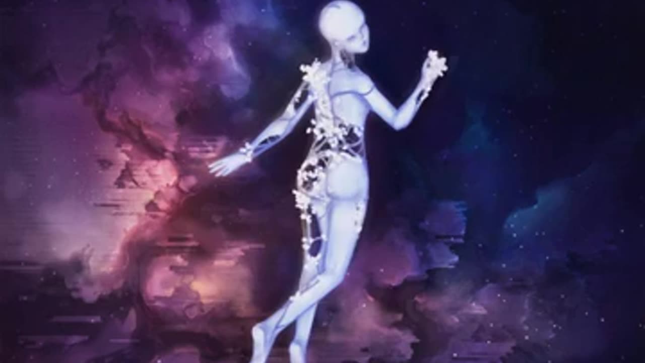Voyage - Crystal Sky