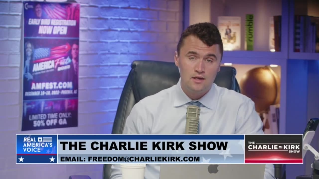 Nick Sortor On the Ground in Maui: Is There A Huge Cover-Up Taking Place?