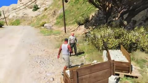 SHINCHAN & FRANKLIN BECOME RICHEST PESON ll EVERYTHING IS FREE IN GTA5! Varunthegamer.mp4