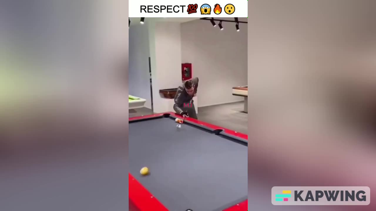 Respect💯 Moment😮 (#20)