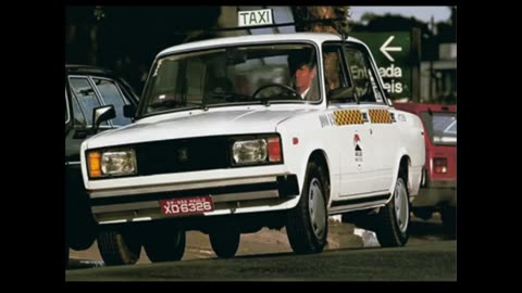 A História (triste) da Lada no Brasil. A BYD vai ter o mesmo caminho.