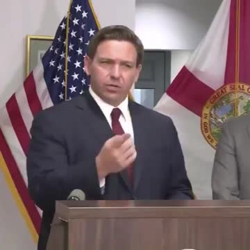 DeSantis RIPS into Biden in EPIC Comeback