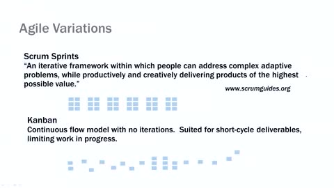 Project Management