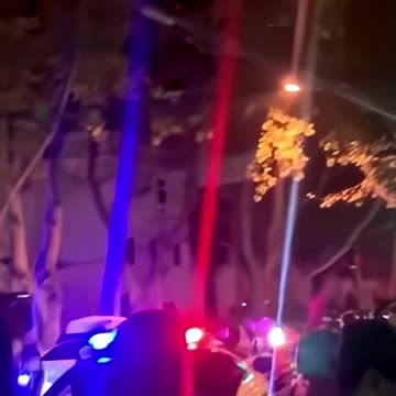 Police In Shanghai Haul Away A Protestor As Tensions Flare Over China’s Tyrannical COVID Lockdowns