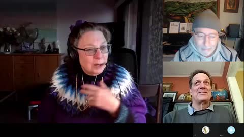 Battlefield Earth: WHO and Health Tyranny