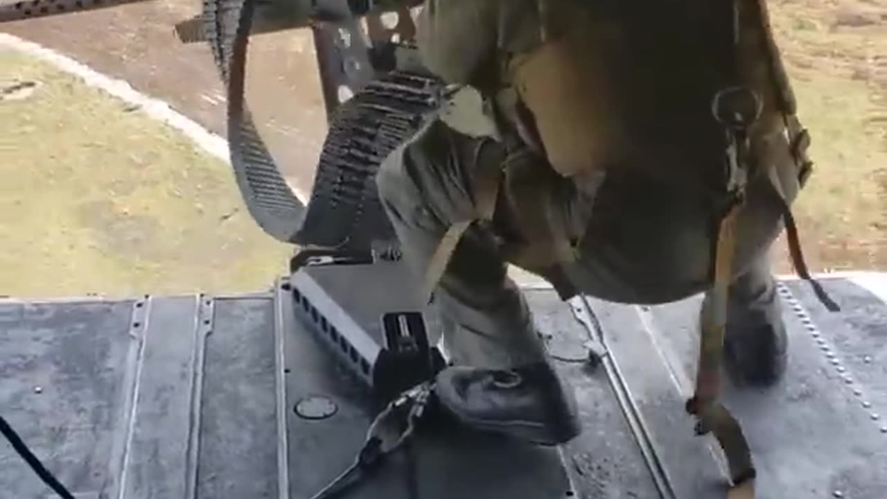 air attack