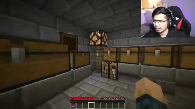 HEROBRINE Kidnapped My Friend In Minecraft 😱