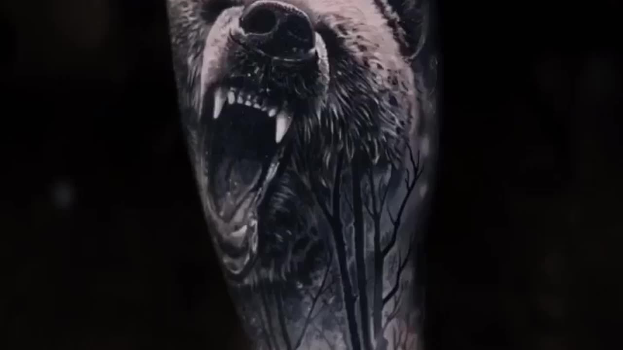 AMAZING Wildlife Realism done by Jose Contreras in TEXAS