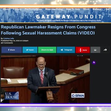 NY Lawmaker Resigns After Lightweight Accusations