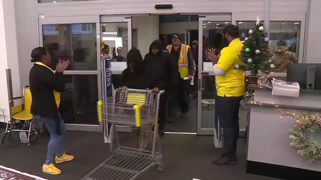 2022-The year when cyber Monday overtook black Friday?