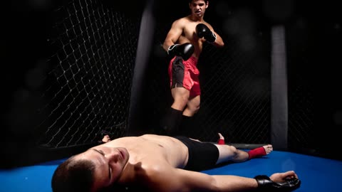 UFC 303_ Pereira vs Prochazka