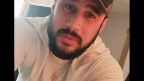 Tiktoker Goes Missing After Posting Viral Video of Giant