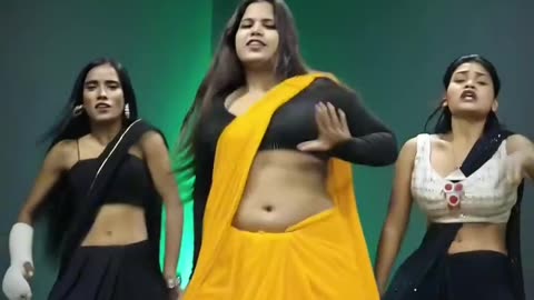 Dance video India reel video