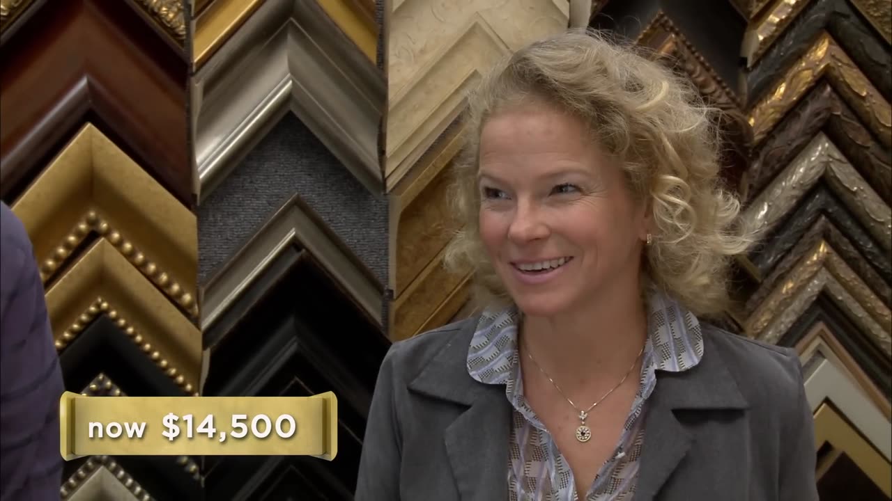 Pawn Stars: 7 More *REALLY, REALLY COOL* Items (Part 2)