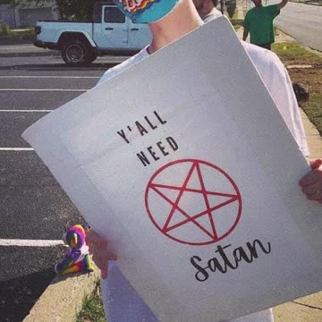 Pride Month Celebrates FAKE Love | AntiPride Month Day 23 (2023)