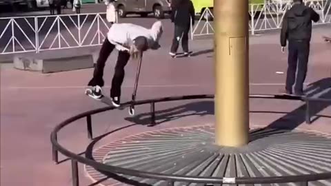 The Best Skateboarding Moments