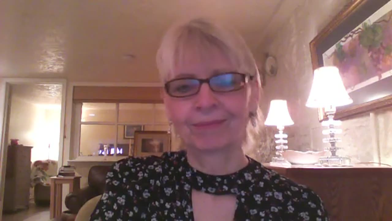 Are You Stuck In Skepticism? April 1, 2023