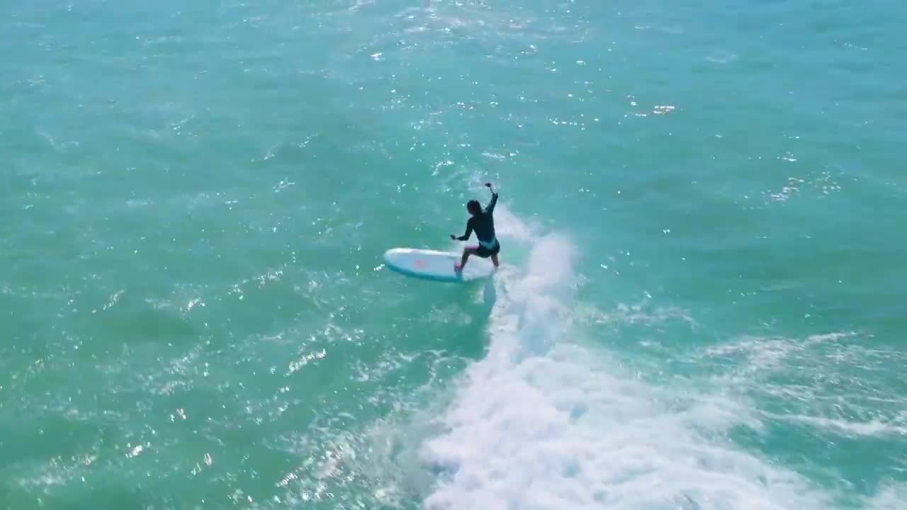 Sally Fitz Signature Model