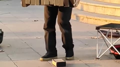 Australia Street Artists | Street Art #shorts #viralshort