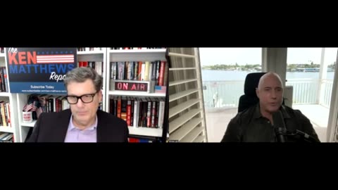 Michael Jaco - Biden will be gone before Christmas, congress is setting stage for mass removals 5