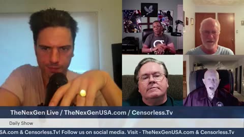 TheNexGen Live / 7-13-2023