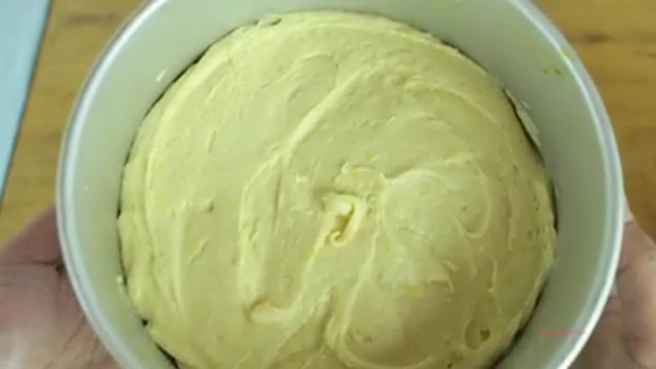 Lemon Cake Recipe - Homemade & Simple | Simply Bakings