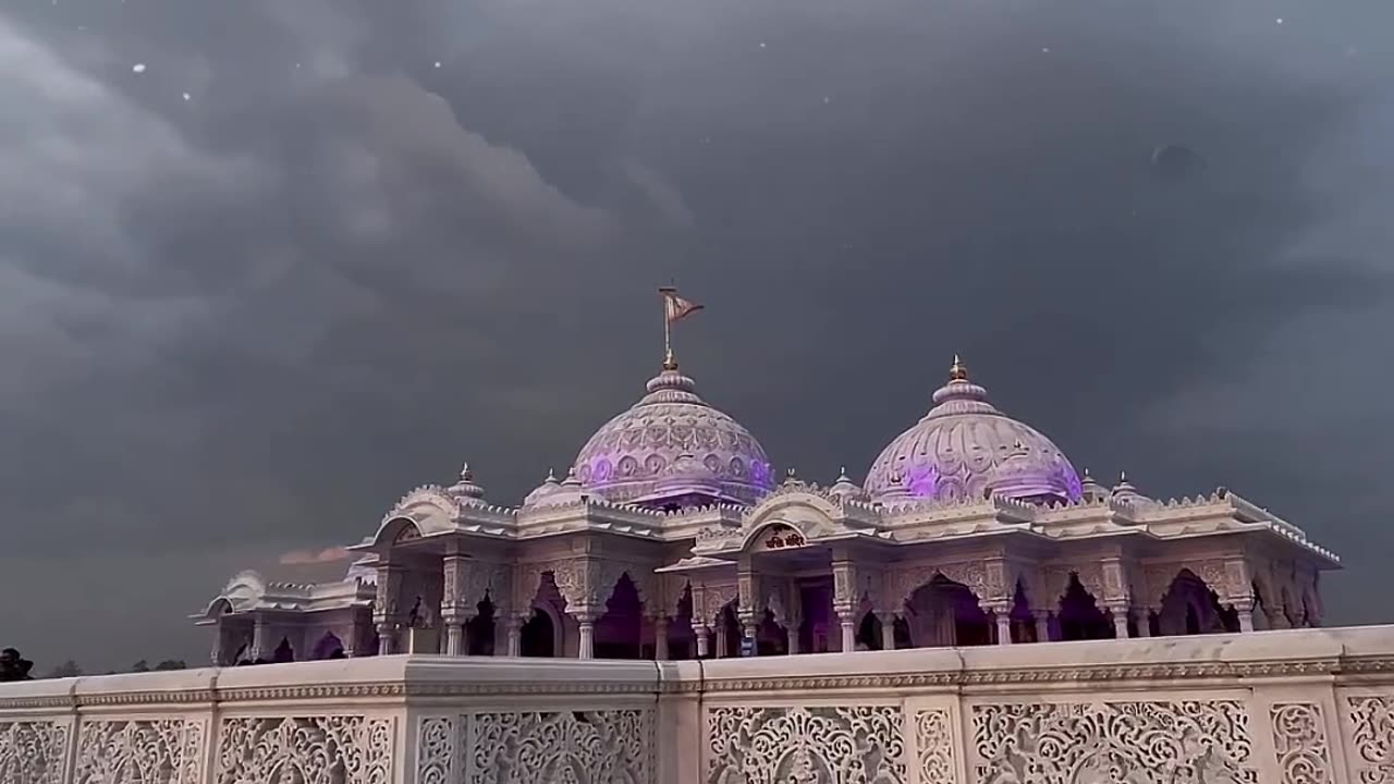 Hindu dharam temple || wait for it || beautiful😍