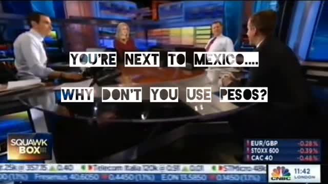 THIS IS WHY AVERAGE AMERICANS ARE VERY UNINFORMED ABOUT THE REST OF THE WORLD