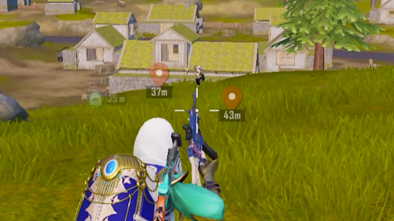 BGMI - Squad Wipe #viral #viralshort #viralshorts #trending