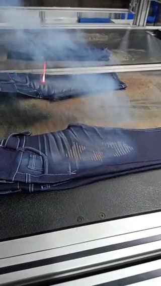 The Power Of A Tiny Laser - Now Think DEW