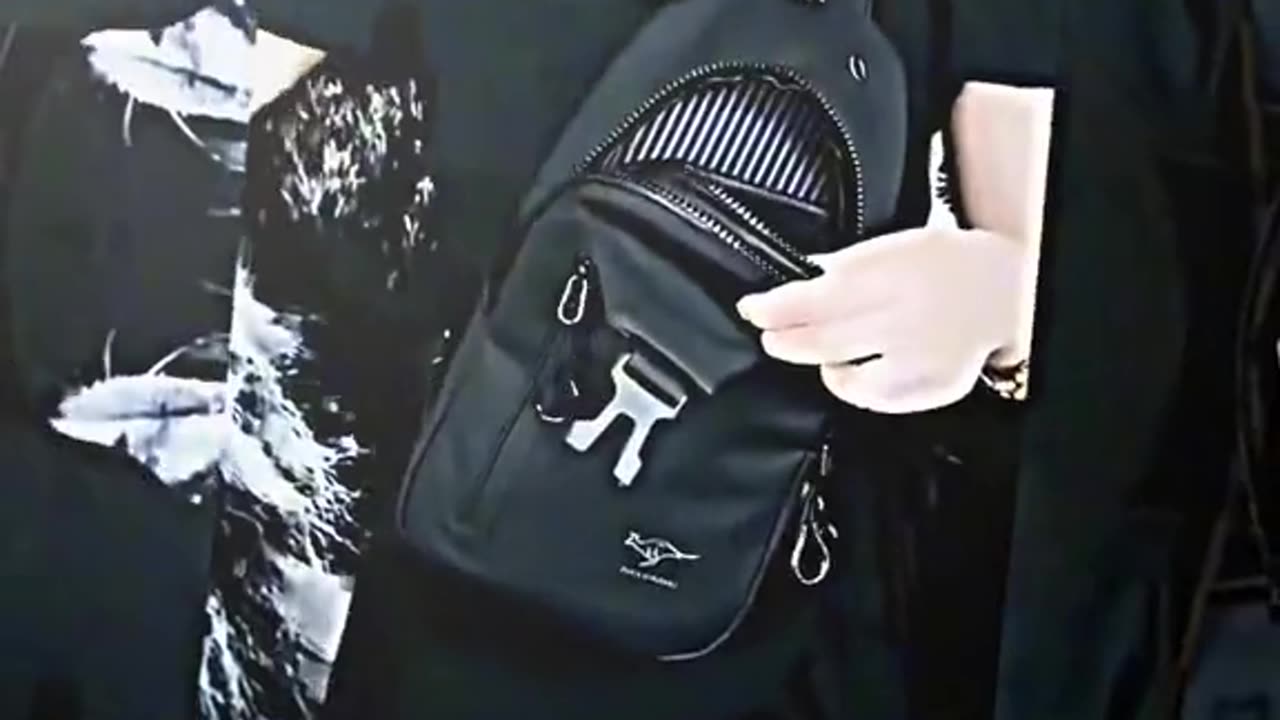 Cool bag