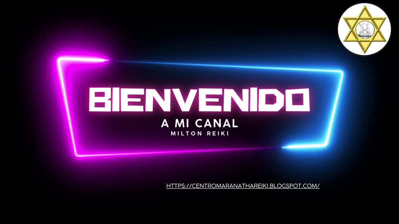 Bienvenido a mi canal