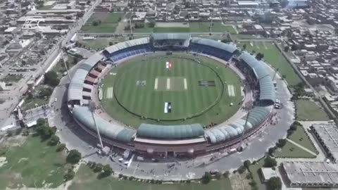 Pak vs nepal