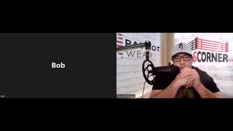 "YOUR AMERICAN LIFE IS GOING TO CHANGE!"