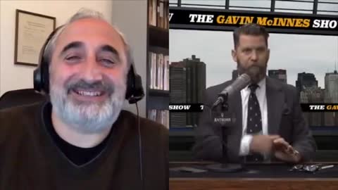 The Saad Truth w/ Gad Saad | E153 | Guest: Gavin McInnes