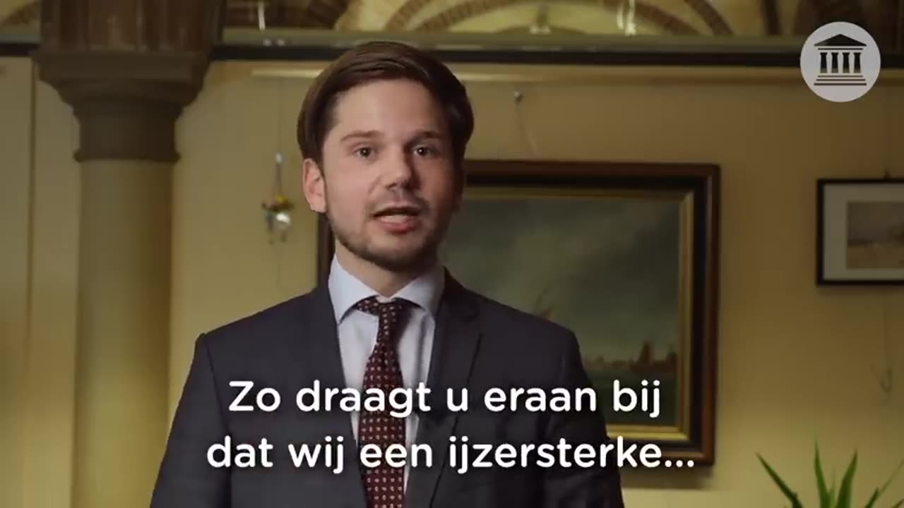 2022-01-11 GIDEON VAN MEIJEREN Is Nederland nog wel een rechtsstaat