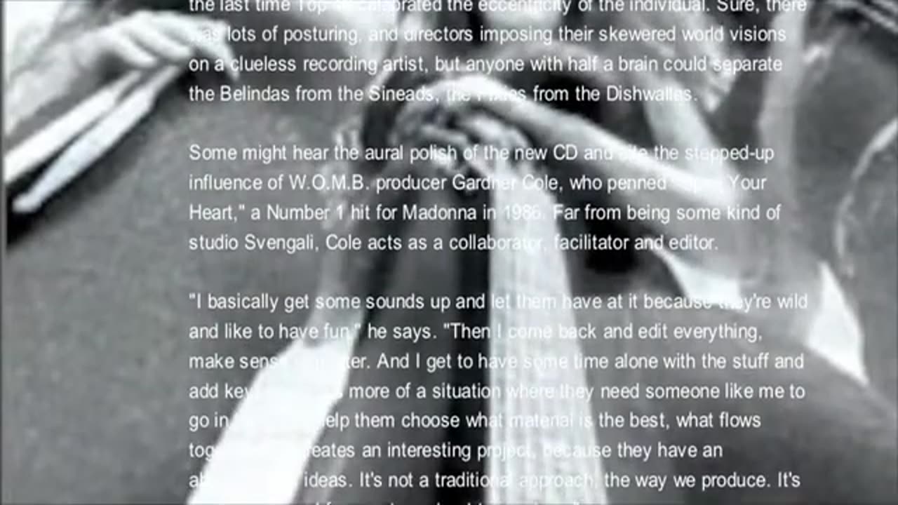 My Land (original version) _ martwiley.com _ W.O.M.B