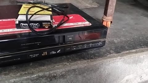 Sale VCR, VHS, DJ in Jind Haryana