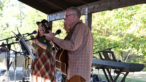 Park Concert