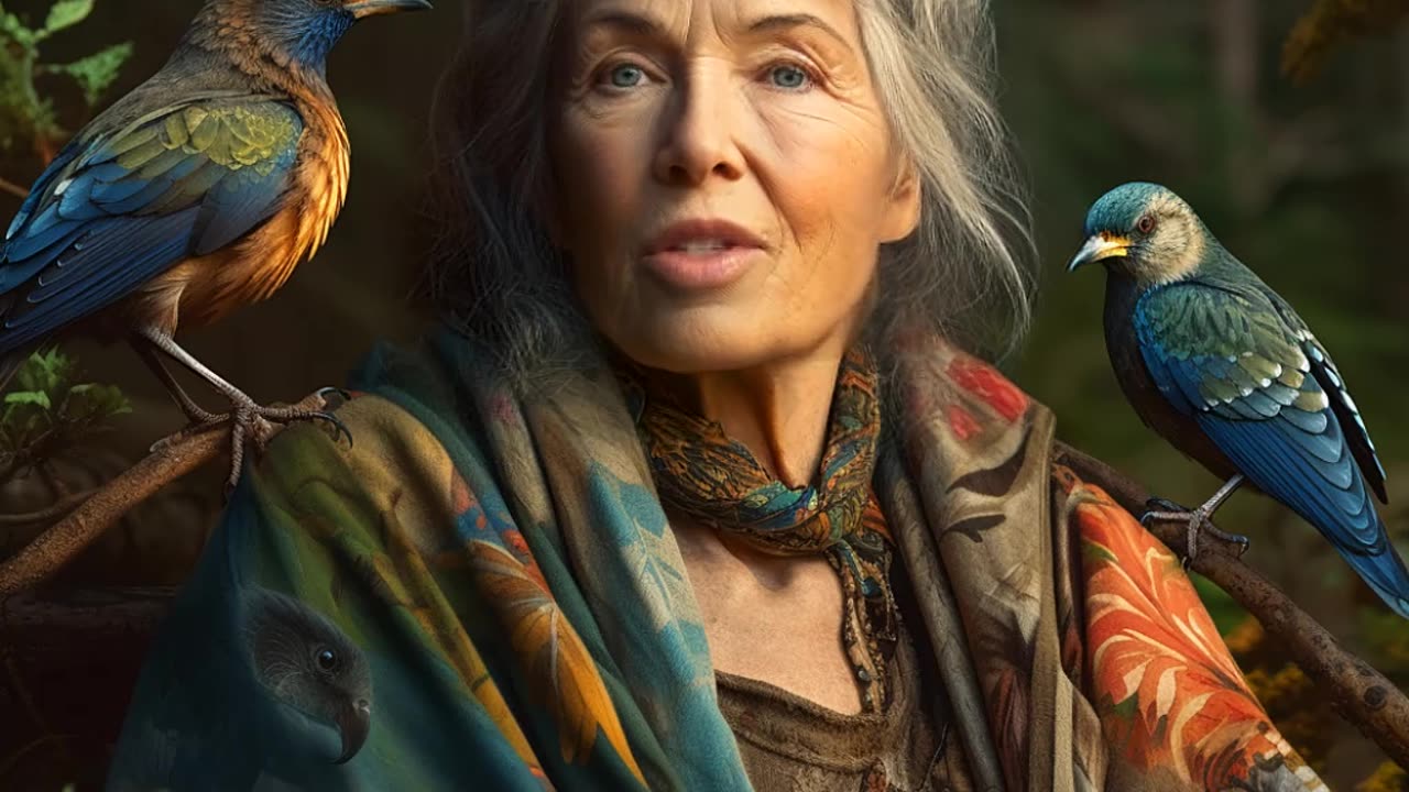 Avatar Introduction